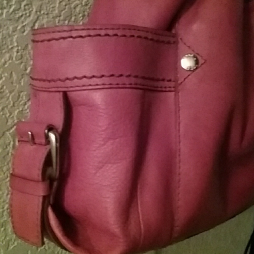 Fossil handbag - Picture 4 of 8